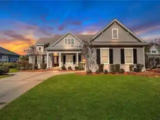 Gorgeous Custom Built Home with Big Water Views