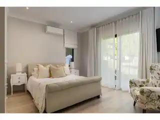 Exceptional North Facing Home