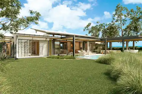 Residential