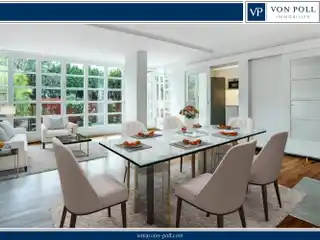 Cozy Detached House in Bogenhausen-dennig