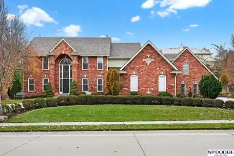 Refined Elegance in Stunning Home with a Serene Fountain