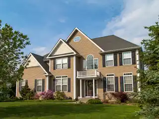 Luxurious Home To-Be-Built