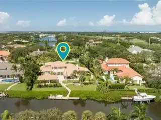 An Unparalleled Waterfront Lifestyle
