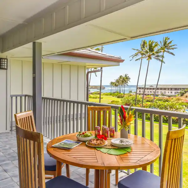 SPACIOUS CORNER HOME WITH OCEAN VIEWS