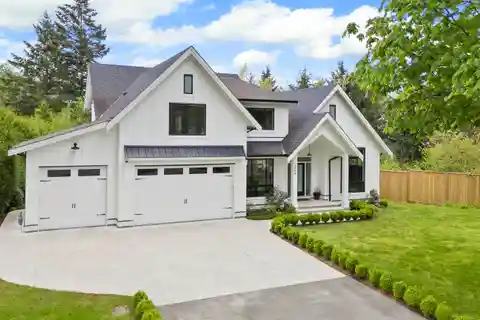 Fort Langley Beauty
