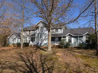 Spacious Home on 5.8 Versatile Acres