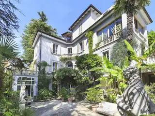 Villa Gina