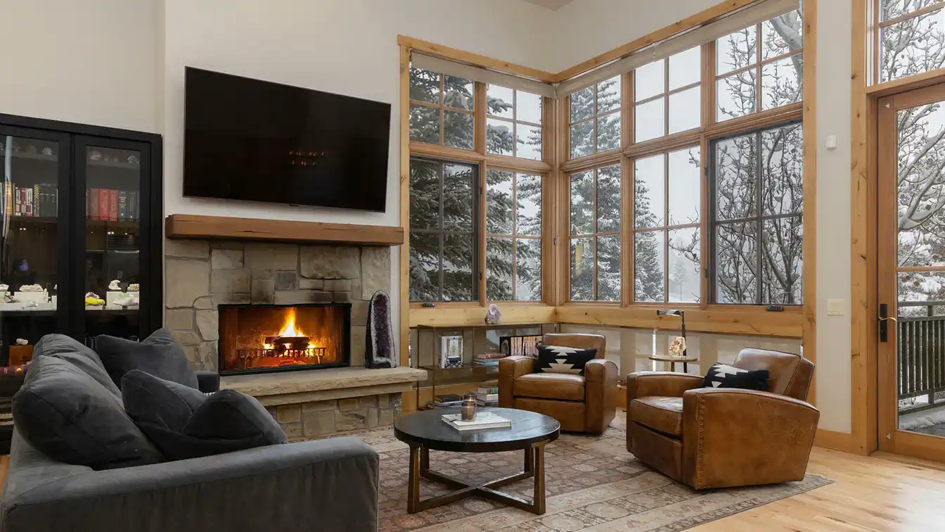 Luxurious and Comfortable Townhome in a Resort Community