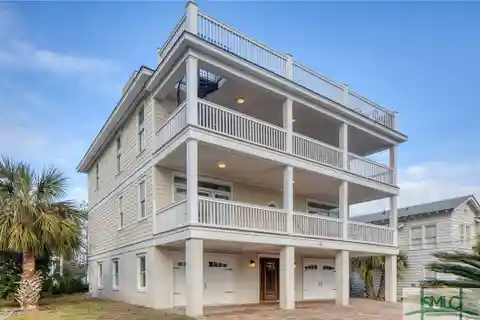 A Tybee Treasure