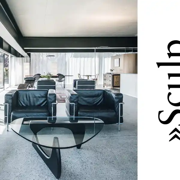 ARCHITECTURAL MASTERPIECE ON THE PRESTIGIOUS ZüRICHBERG