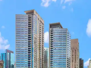 Corner Home with One of the Best Views in Chicago