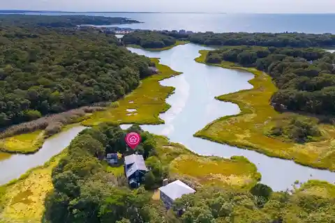 Your Very Own Private Paradise