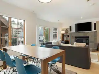 Updated Residence in the Heart of Beaver Creek Village