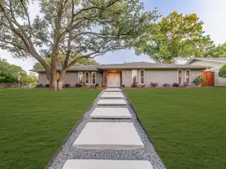 Immaculate Corner-lot Ranch