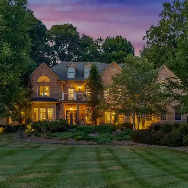 MAGNIFICENT FRENCH COUNTRY ESTATE