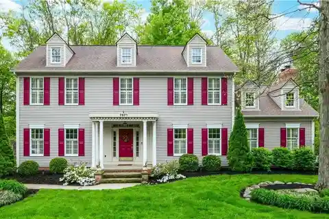 Premier Hudson Park Living with Four-car Garage