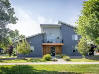 Beautiful Old Cutters Home