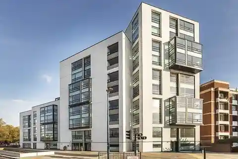 Exceptional Apartment in a Prestigious Development