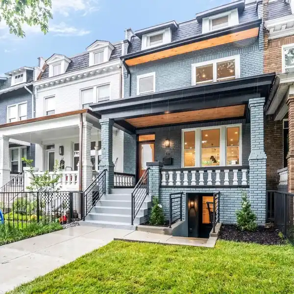 HISTORIC ELEGANCE MEETS MODERN MASTERY