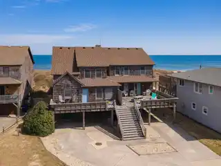 Hawk's Nest