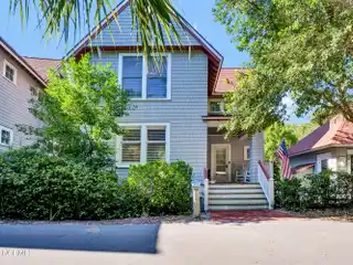 Exceptional Home in Sought-After Keepers Landing