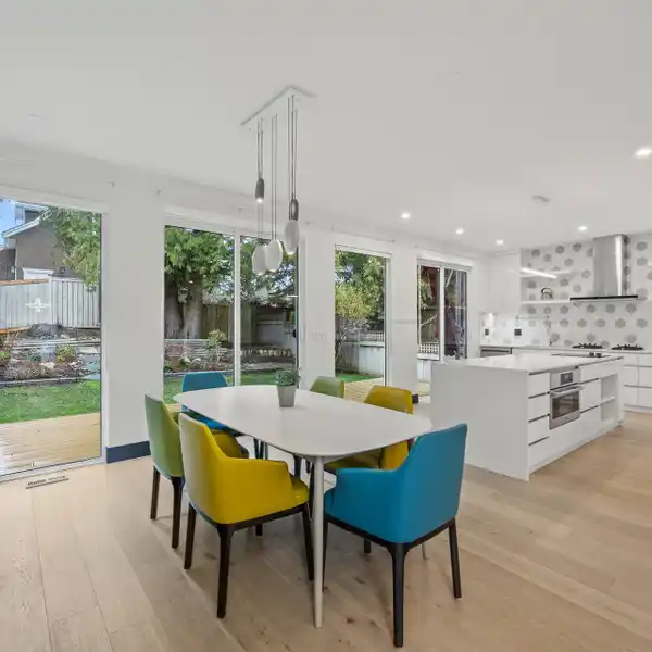Residential