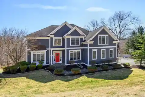 Beautifully Upgraded Home with a Flowing Open Layout