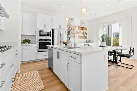 Beautifully Upgraded 2023-Built Residence