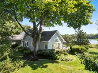 North Fork Waterfront Haven