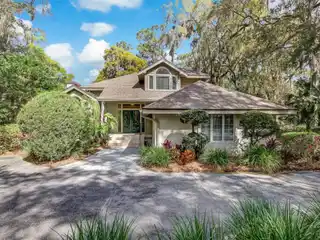 Sophisticated Executive Style Home