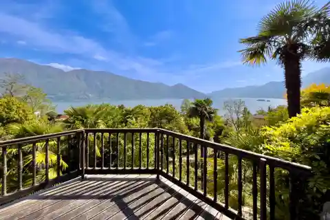Enchanting Property