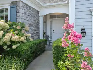 Highly Sought-After Southampton Model Home