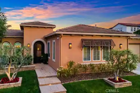 Luxurious Single-level Home in Meridian Hills