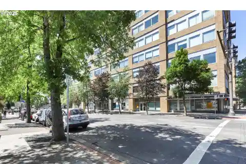 Elevated Urban Living