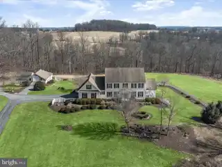 Majestic Seven-plus-acre Property