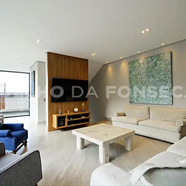 AWESOME RESIDENCE
