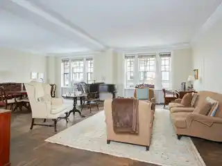 Prewar Charm on East 83rd