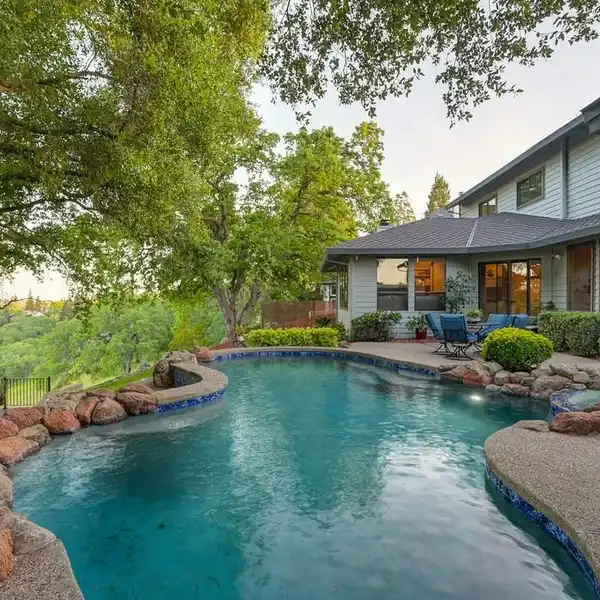 EXCEPTIONAL UPGRADED CUSTOM HOME