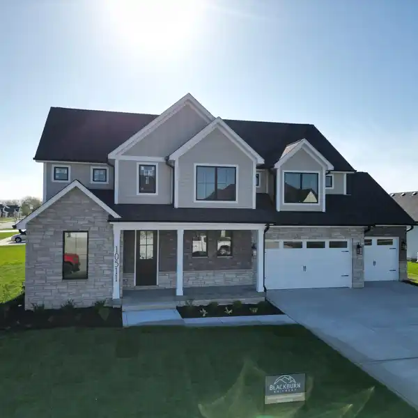 DREAM HOME IN A COVETED SUBDIVISION