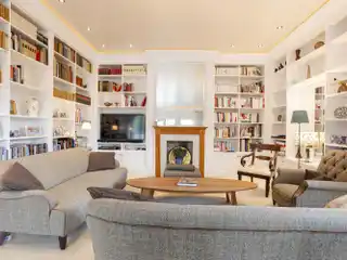 Timeless Urban Luxury