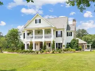 Beautiful Equestrian Paradise