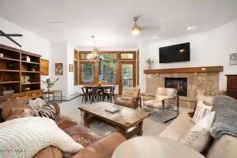 The Ultimate Ski-In/ski-Out Lifestyle at the Alpine Club