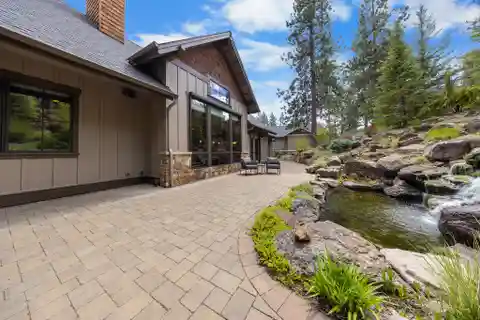 Embrace Tranquil Luxury in This Stunning Retreat