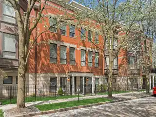 Stunning Old Town Townhome with Designer Upgrades