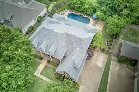 Southern Elegance in Sought-after Grove Park