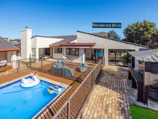 Fully Renovated Single-Level Haven