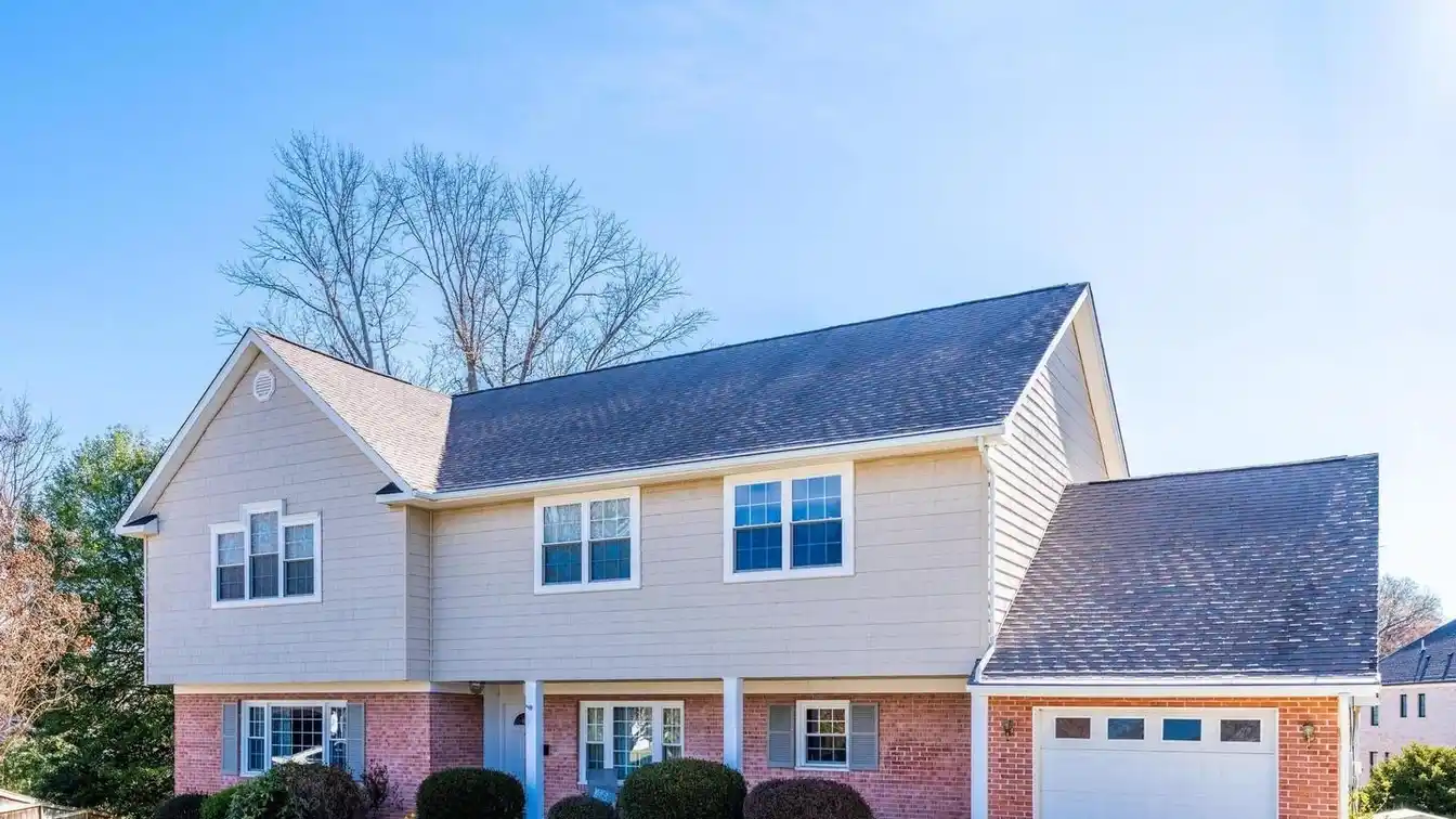 Modern Comforts and Flex Spaces Abound
