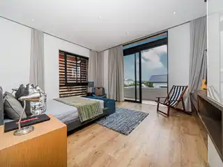 Architectural Brilliance Meets Eco-Conscious Living