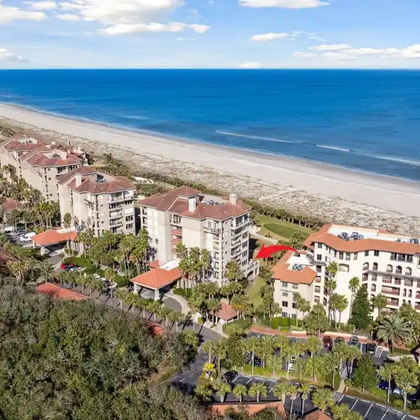 FULLY FURNISHED OCEANFRONT RESIDENCE AT PIPER DUNES
