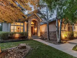 Impeccably Maintained Home Backing to Two Fairways